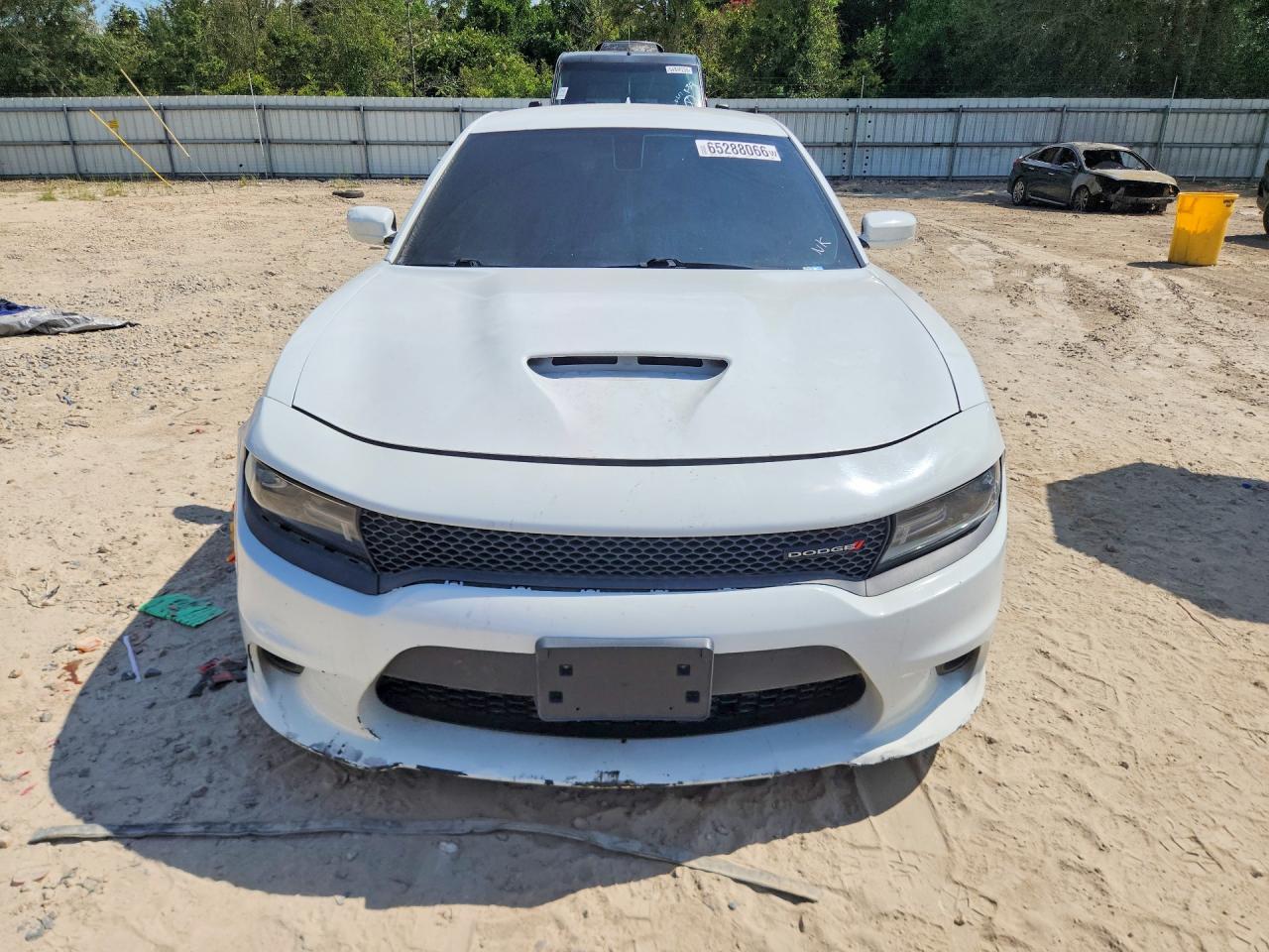 2019 DODGE CHARGER GT — снимка 5