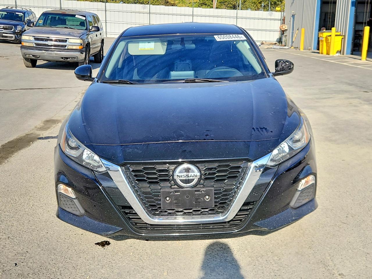 2019 NISSAN ALTIMA S — снимка 5