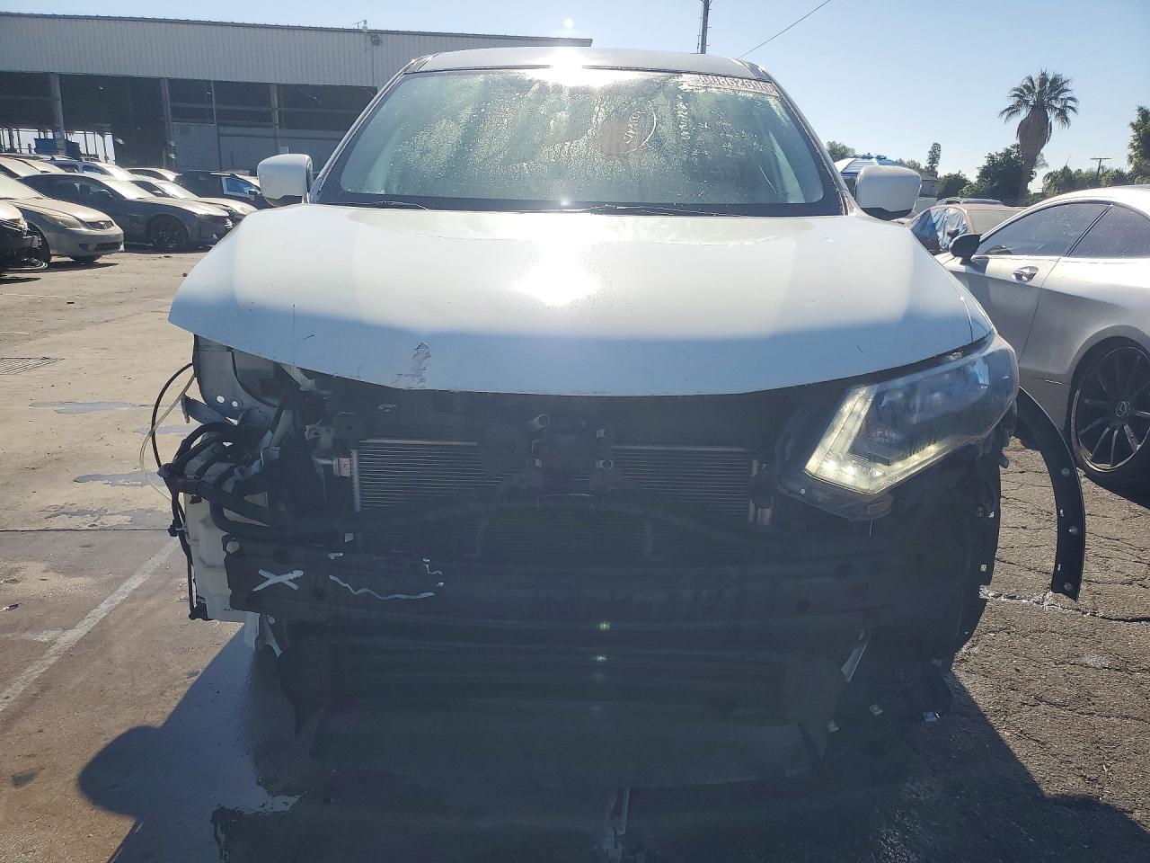 2018 NISSAN ROGUE S — снимка 5