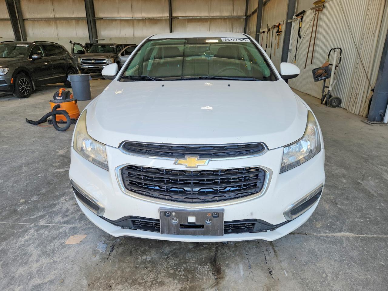 2015 CHEVROLET CRUZE LT — снимка 5