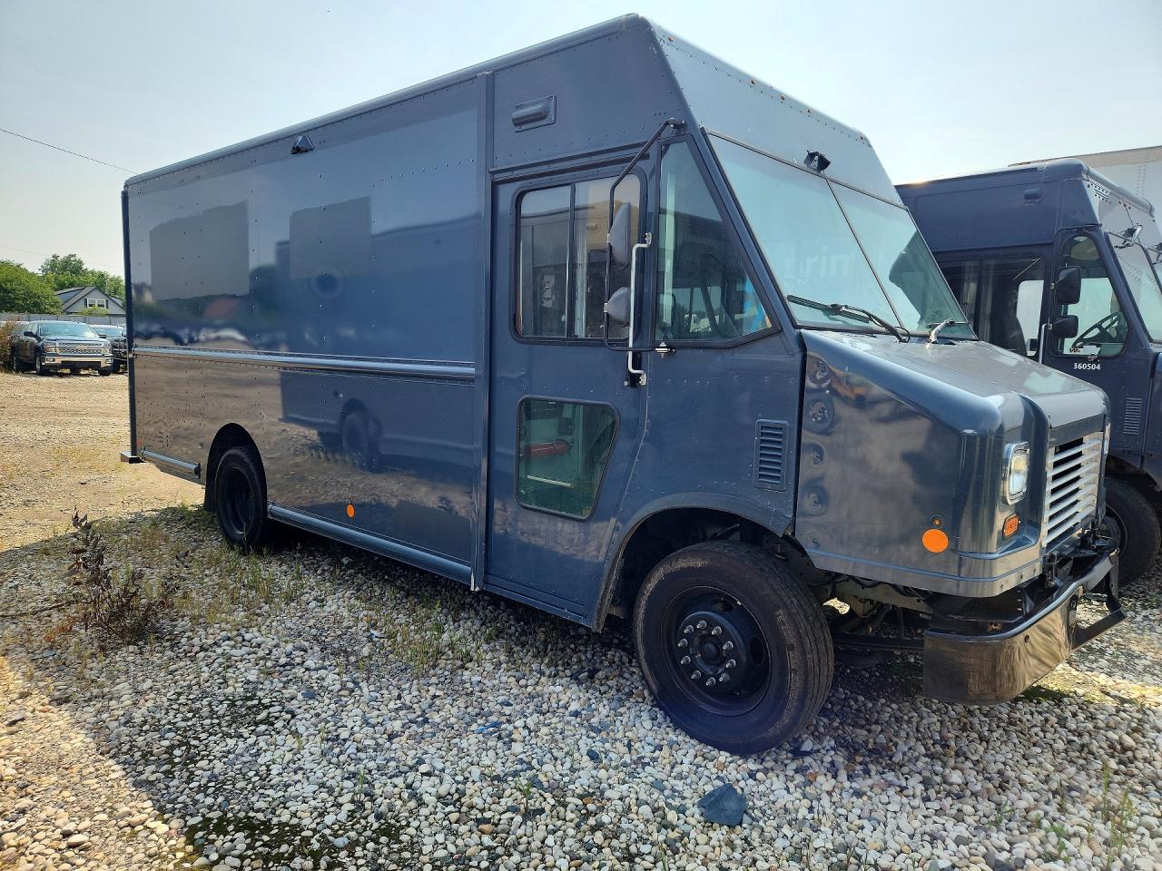 2020 FORD F59 — снимка 4