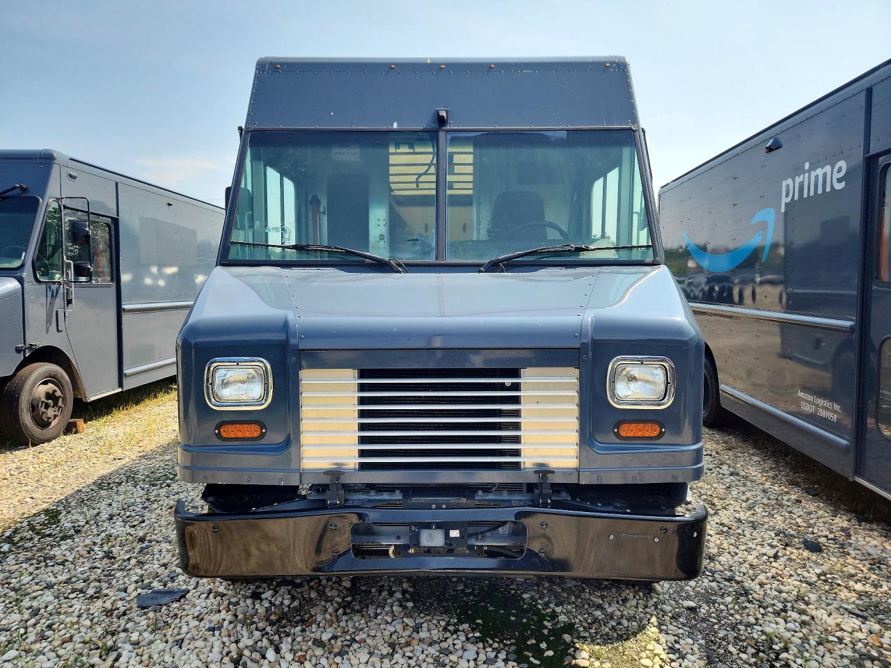 2020 FORD F59 — снимка 5