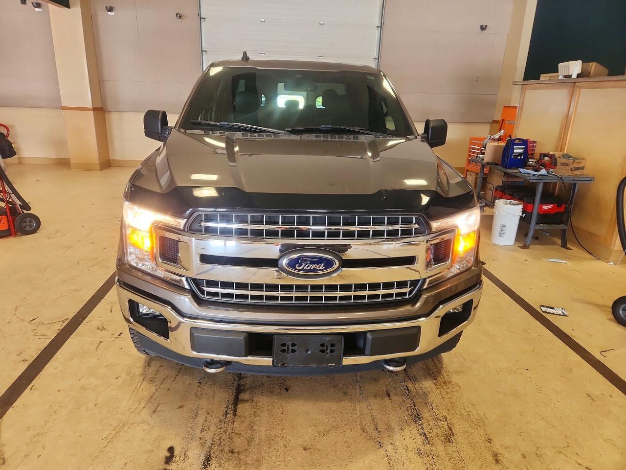 2019 FORD F150 SUPERCREW — снимка 5