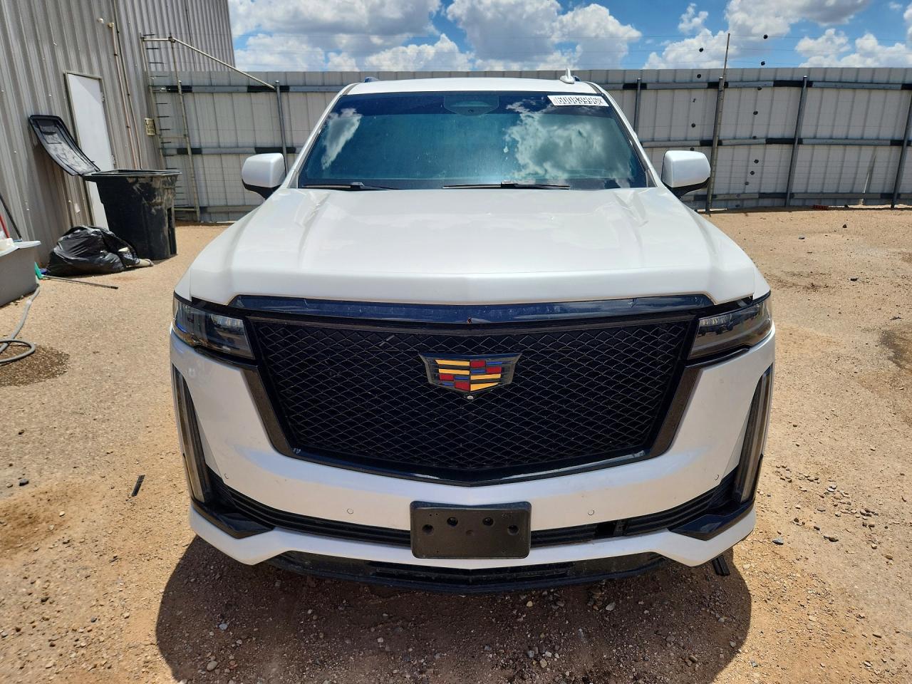 2021 CADILLAC ESCALADE SPORT — снимка 5