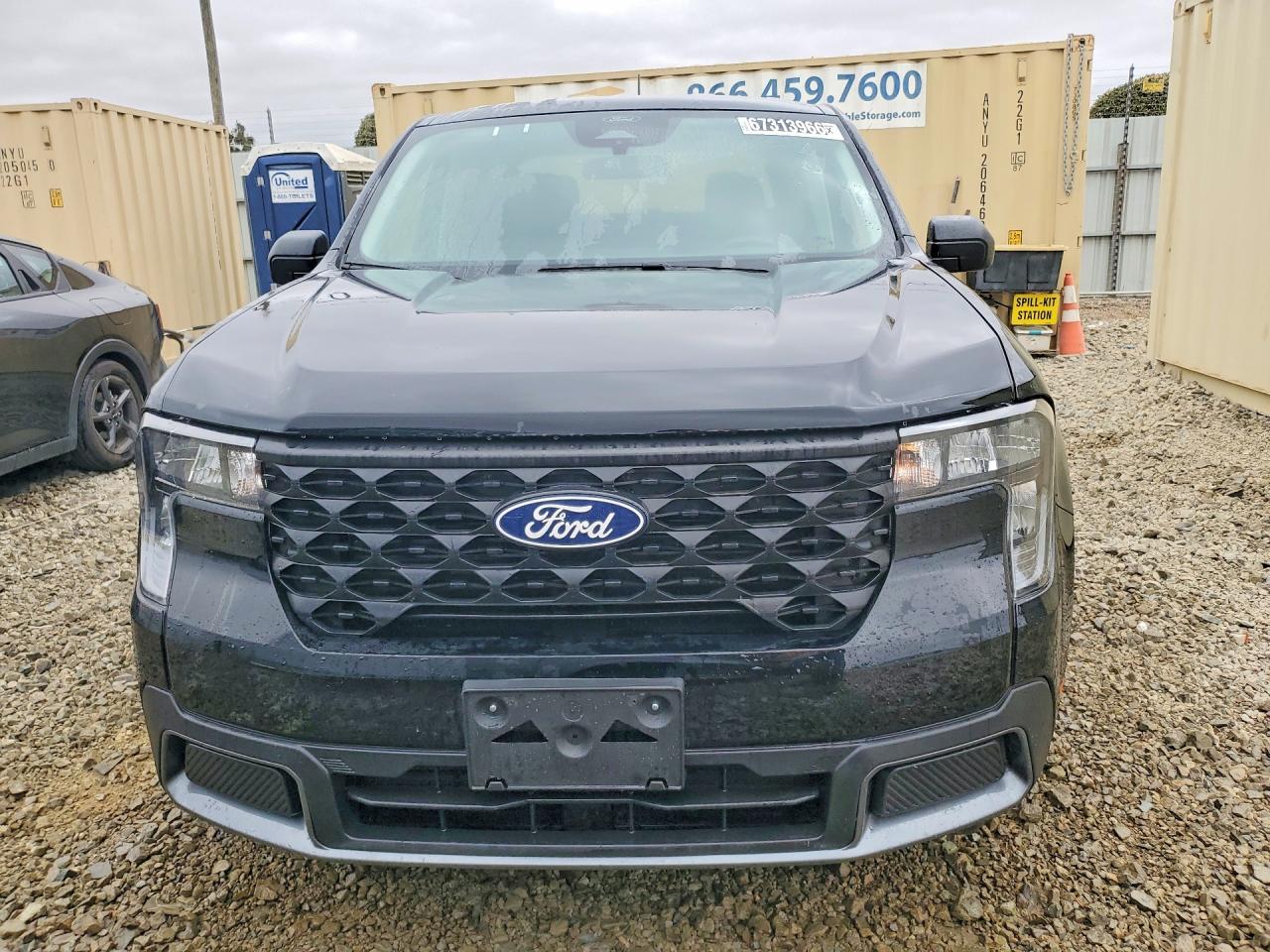 2026 FORD MAVERICK XLT — снимка 5