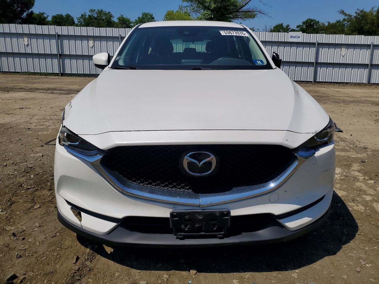 2019 MAZDA CX-5 SPORT — снимка 5