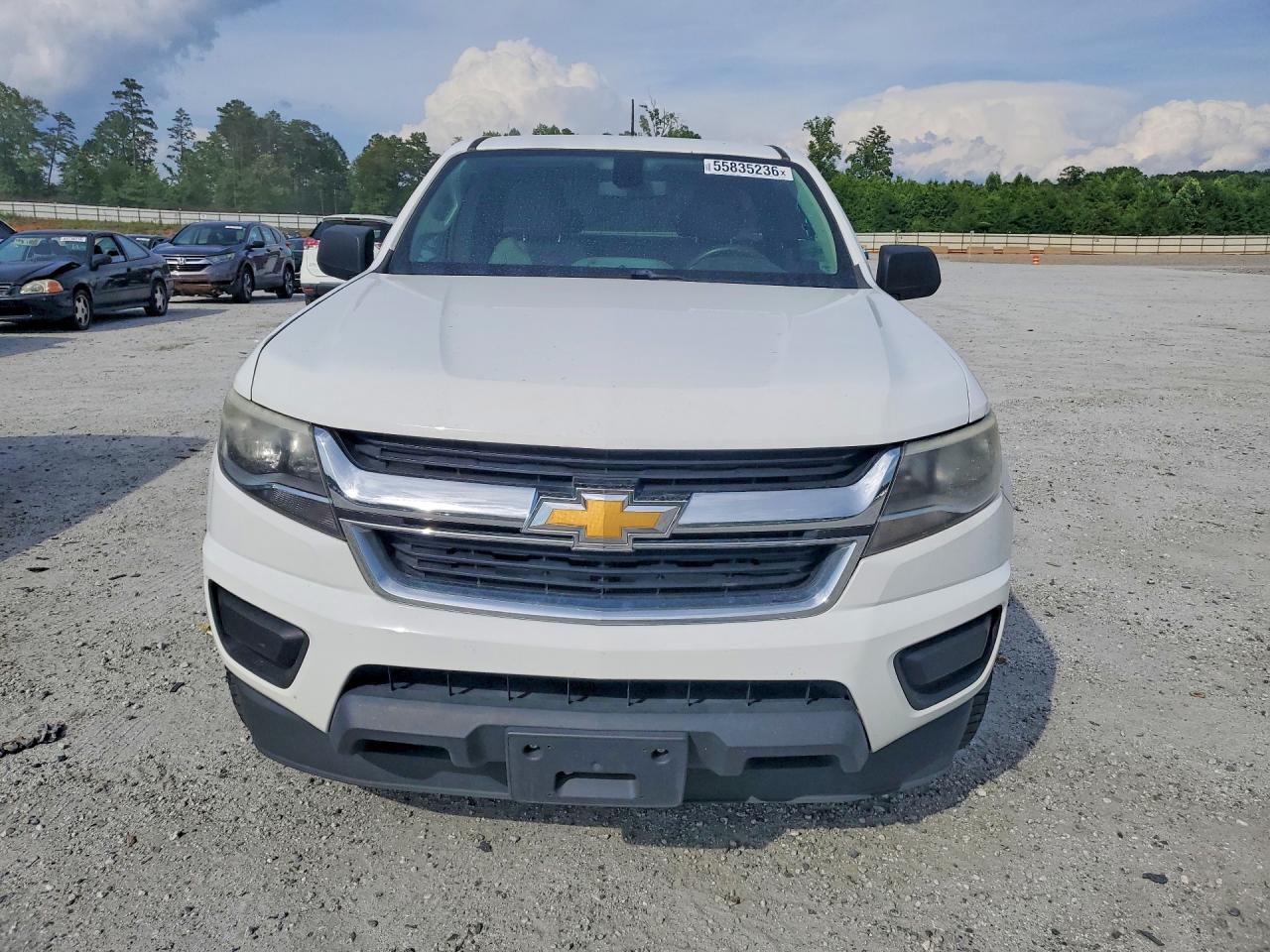 2015 CHEVROLET COLORADO — снимка 5