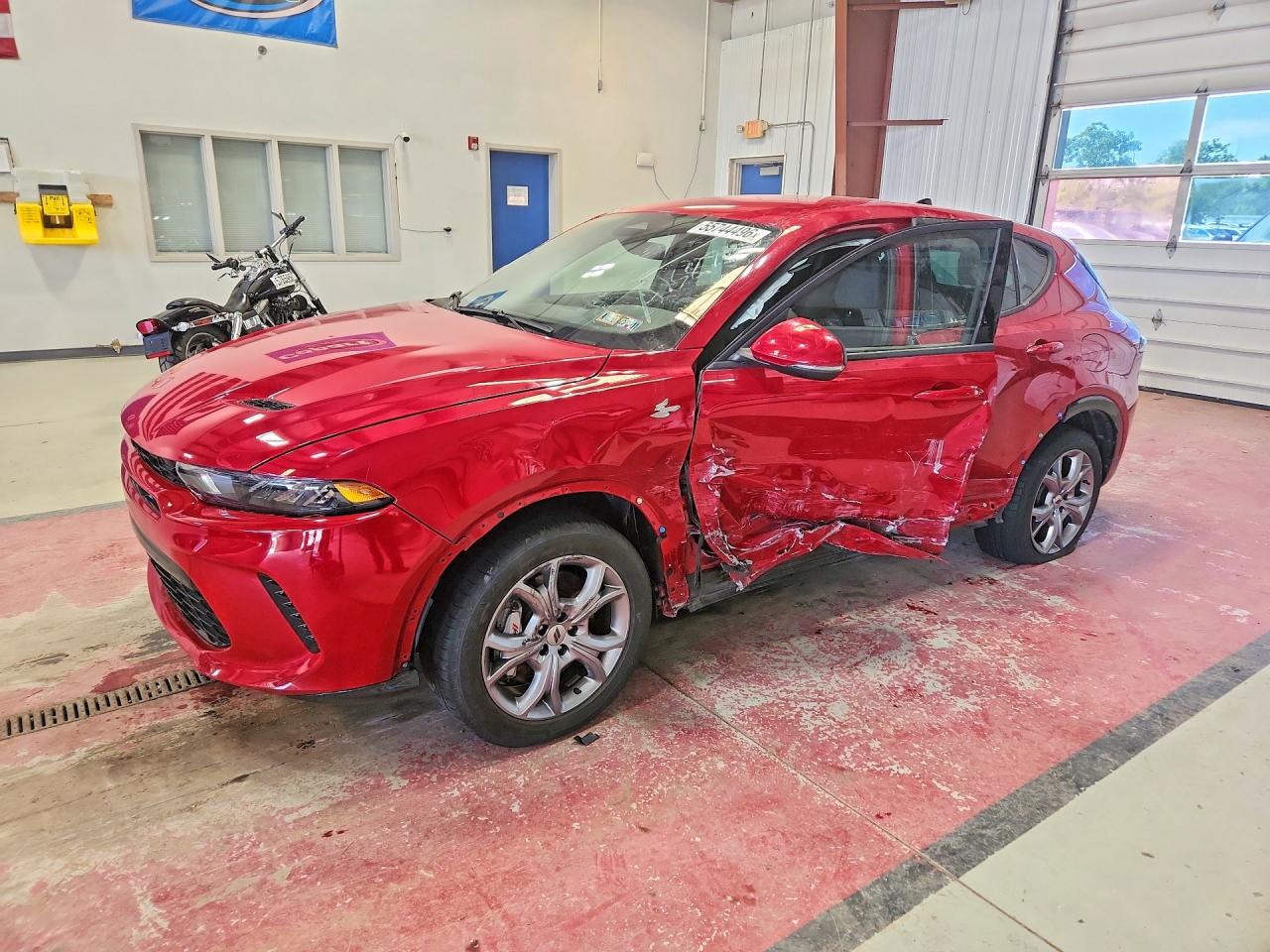 2024 DODGE HORNET R