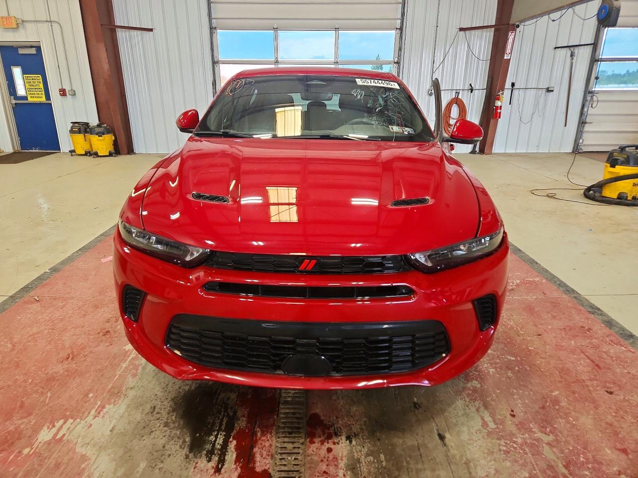 2024 DODGE HORNET R — снимка 5