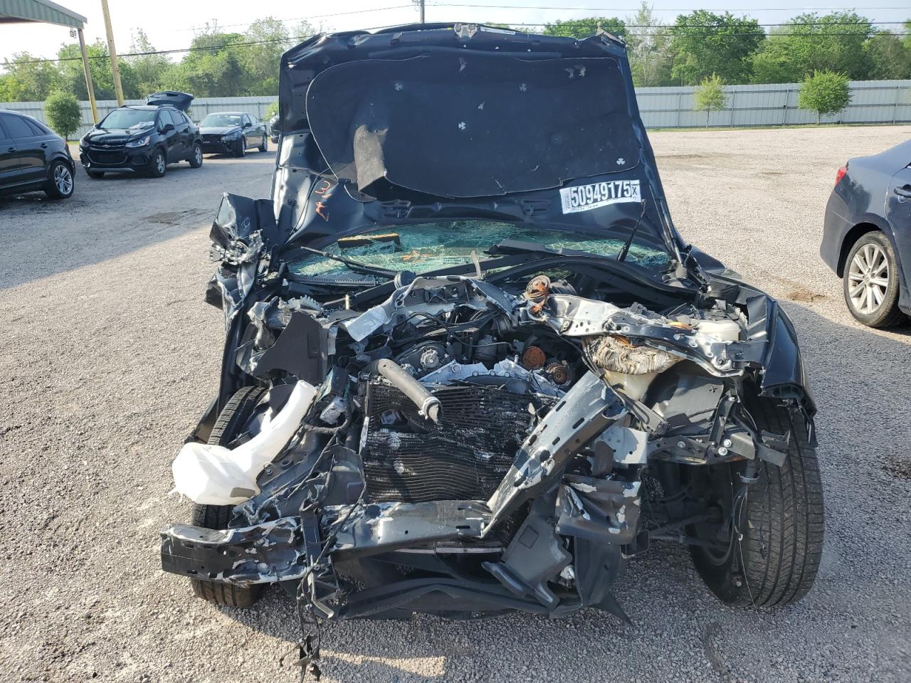 2022 DODGE CHARGER SXT — снимка 5