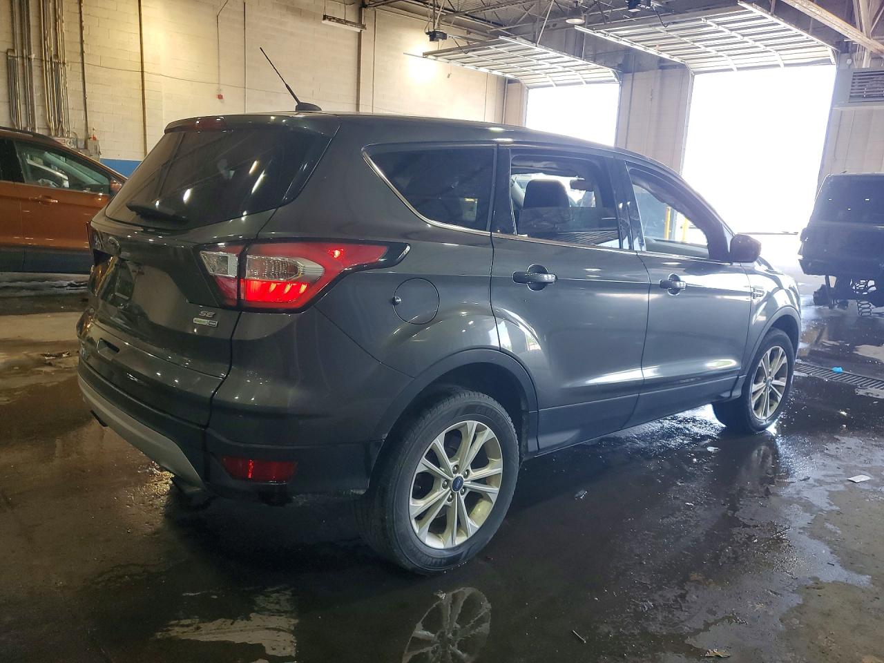 2017 FORD ESCAPE SE — снимка 3