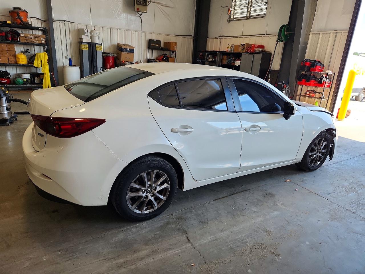 2016 MAZDA 3 SPORT — снимка 3