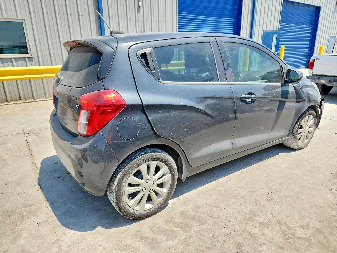 2017 CHEVROLET SPARK 1LT — снимка 3