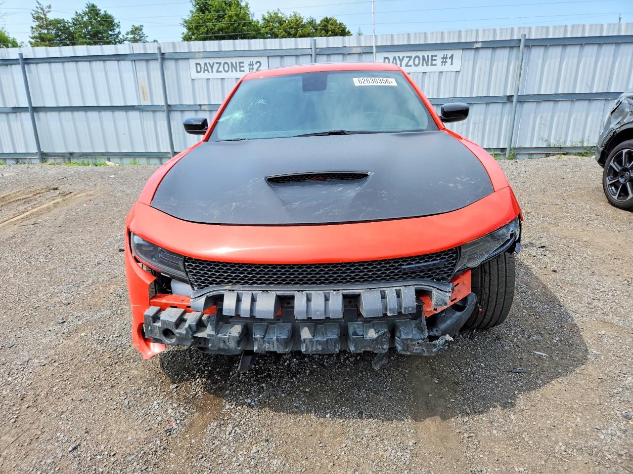 2023 DODGE CHARGER GT — снимка 5