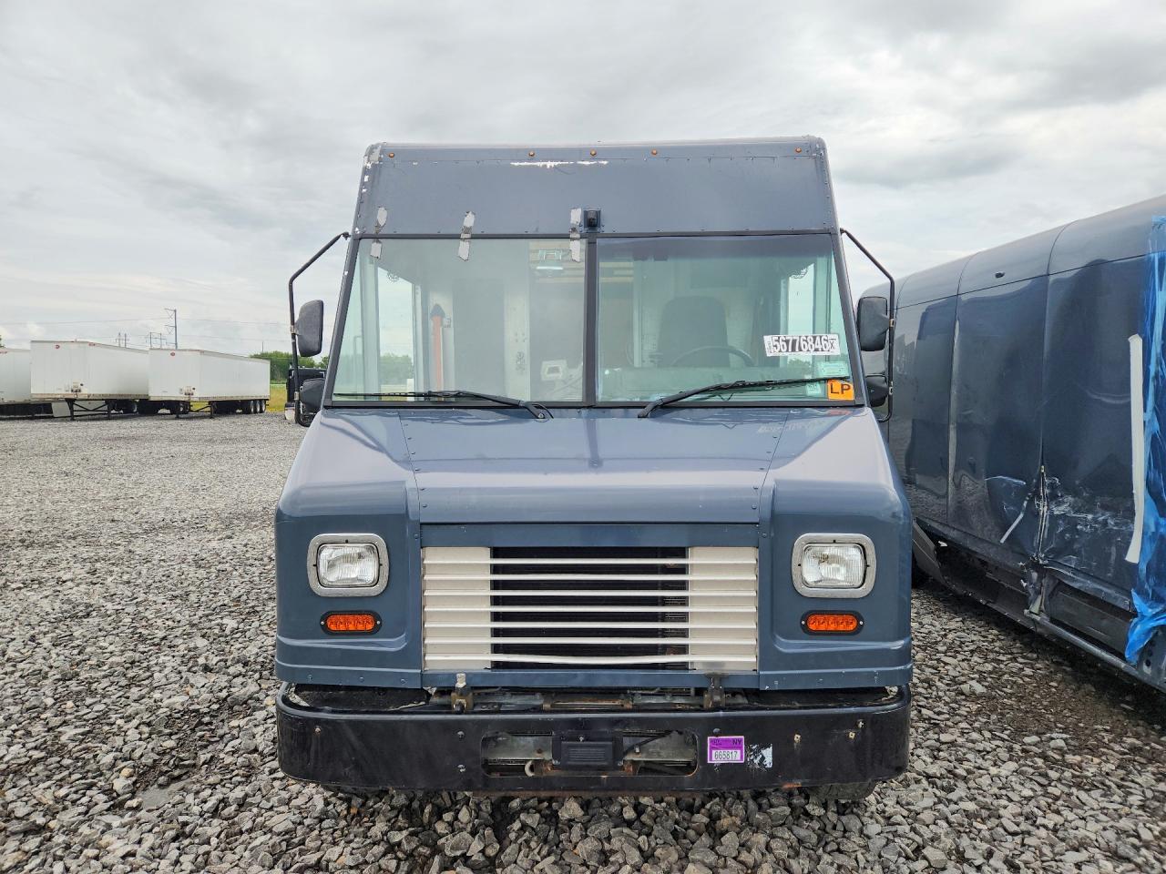 2020 FORD F59 — снимка 5