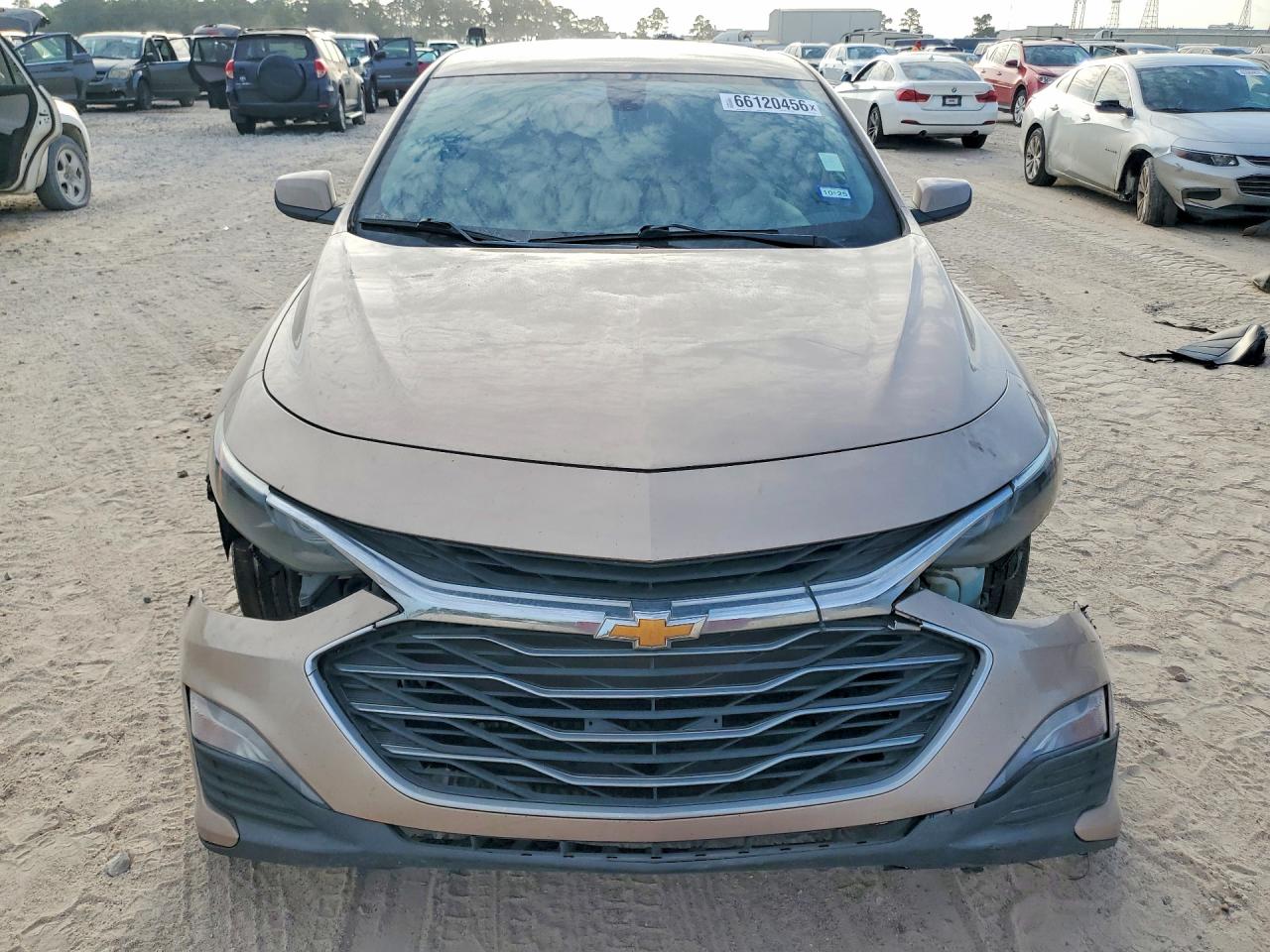 2019 CHEVROLET MALIBU LT — снимка 5