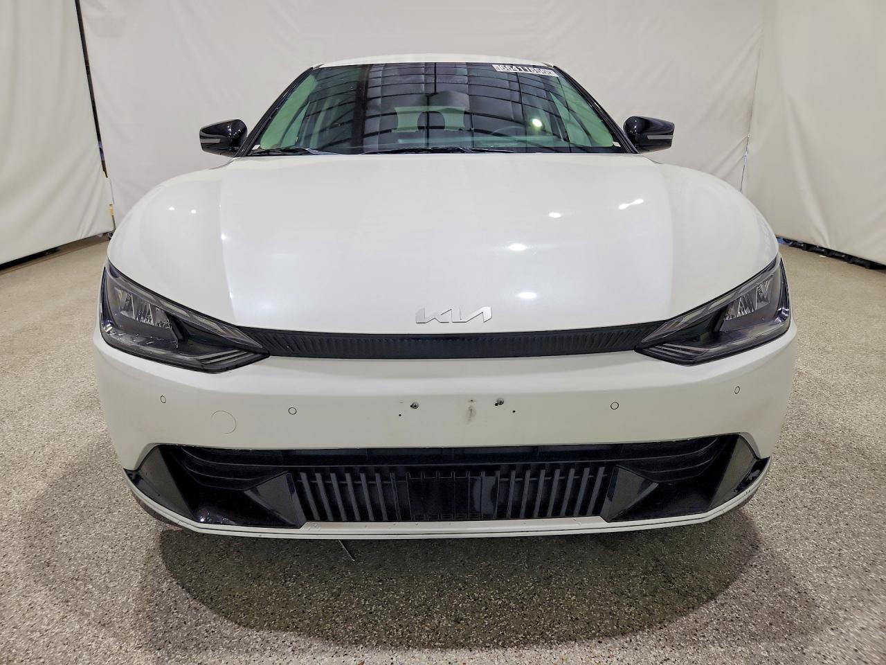 2024 KIA EV6 WIND — снимка 5