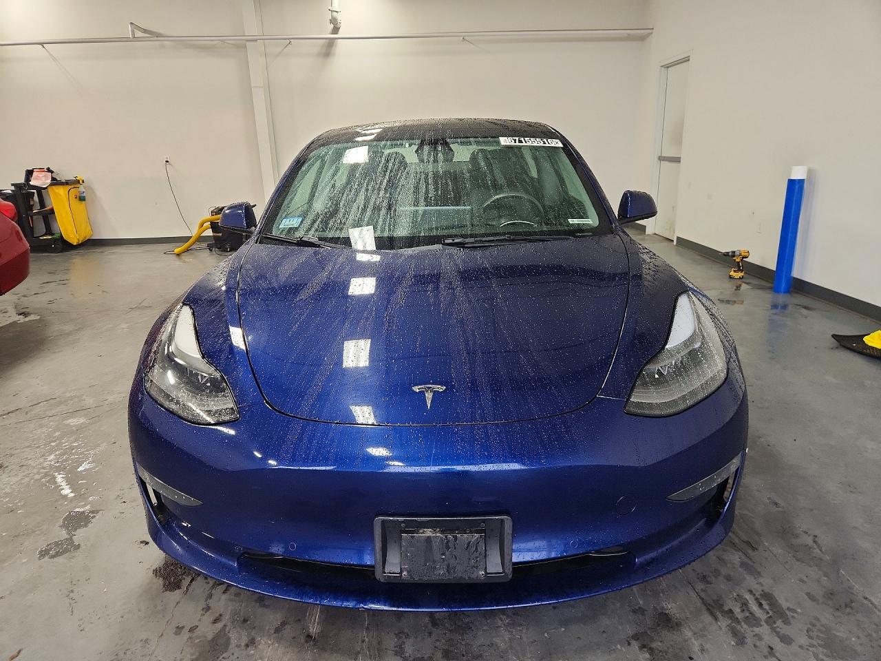 2022 TESLA MODEL 3 — снимка 5