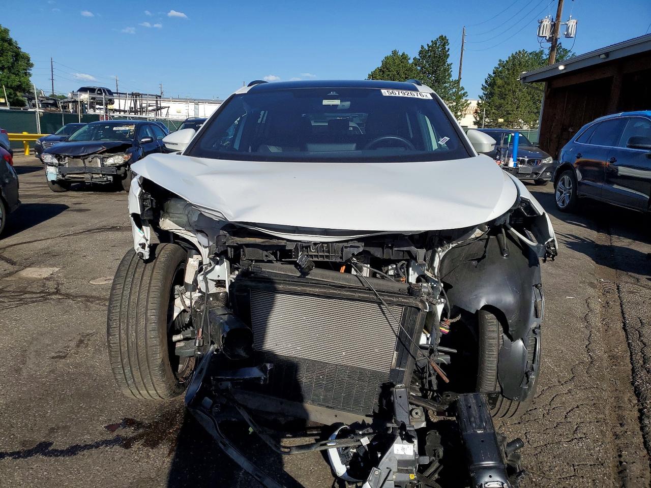 2024 VOLKSWAGEN ID.4 PRO S — снимка 5