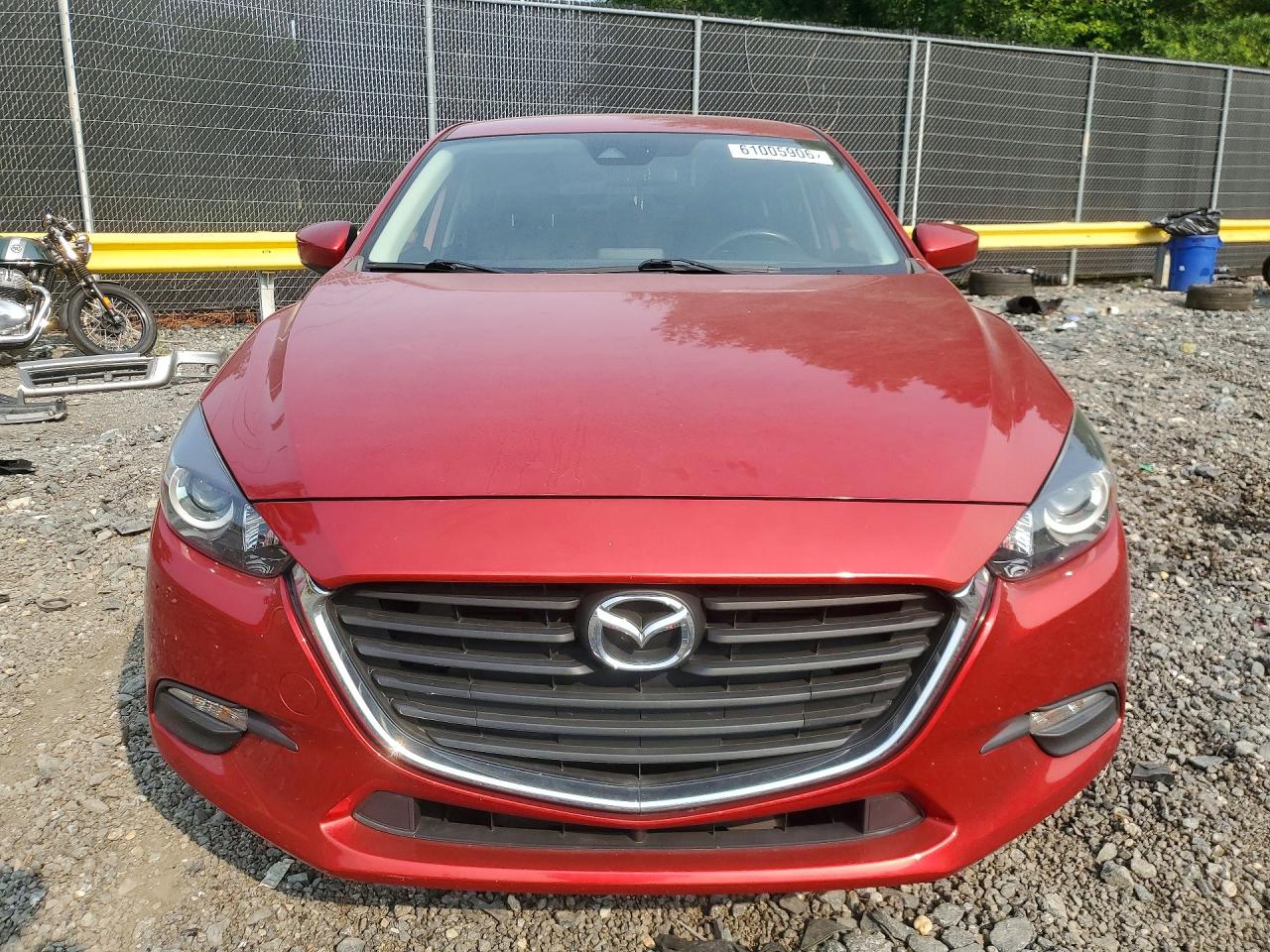 2017 MAZDA 3 TOURING — снимка 5