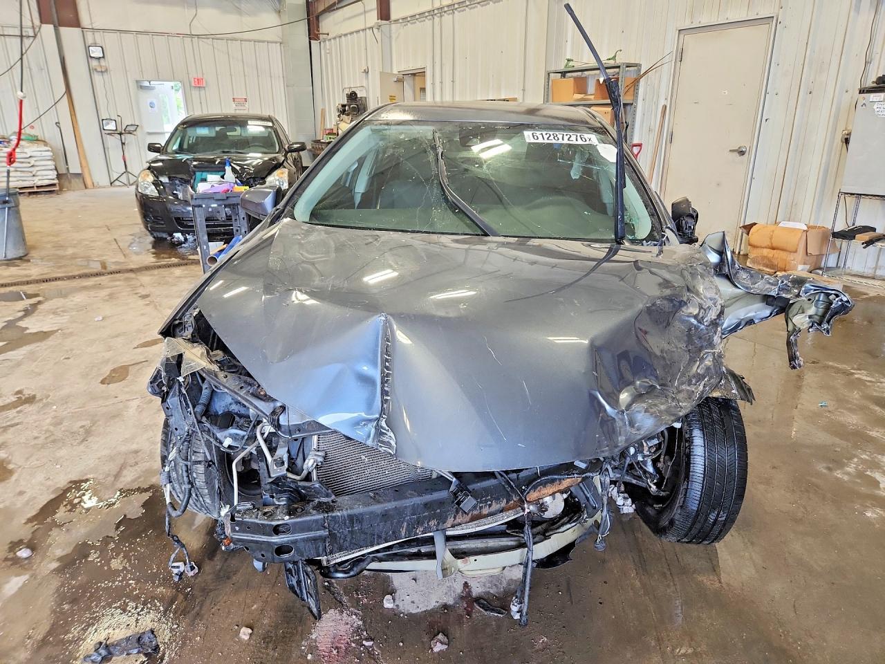 2017 TOYOTA COROLLA LE — снимка 5