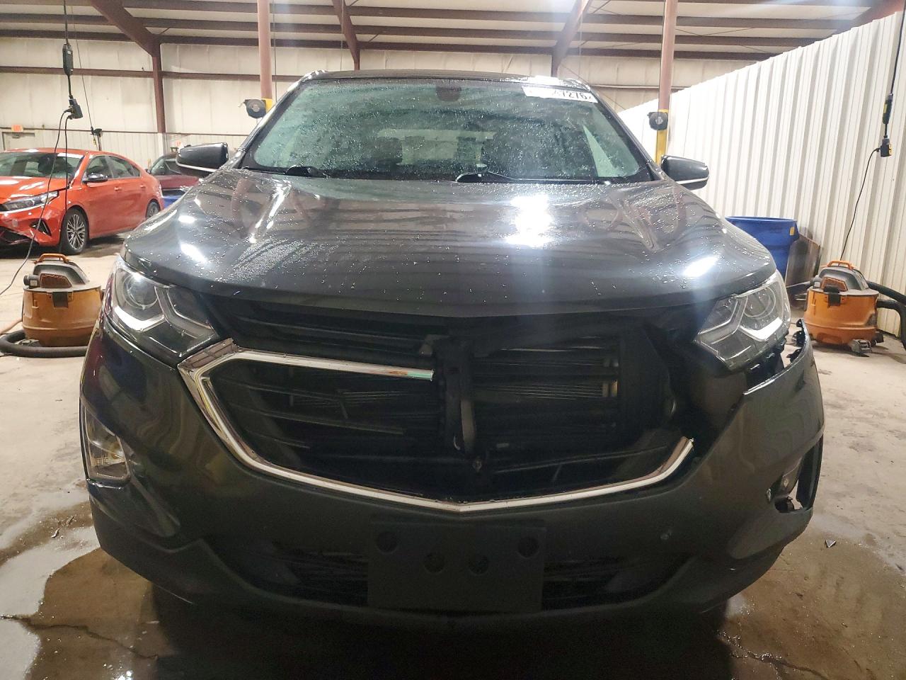 2018 CHEVROLET EQUINOX LT — снимка 5