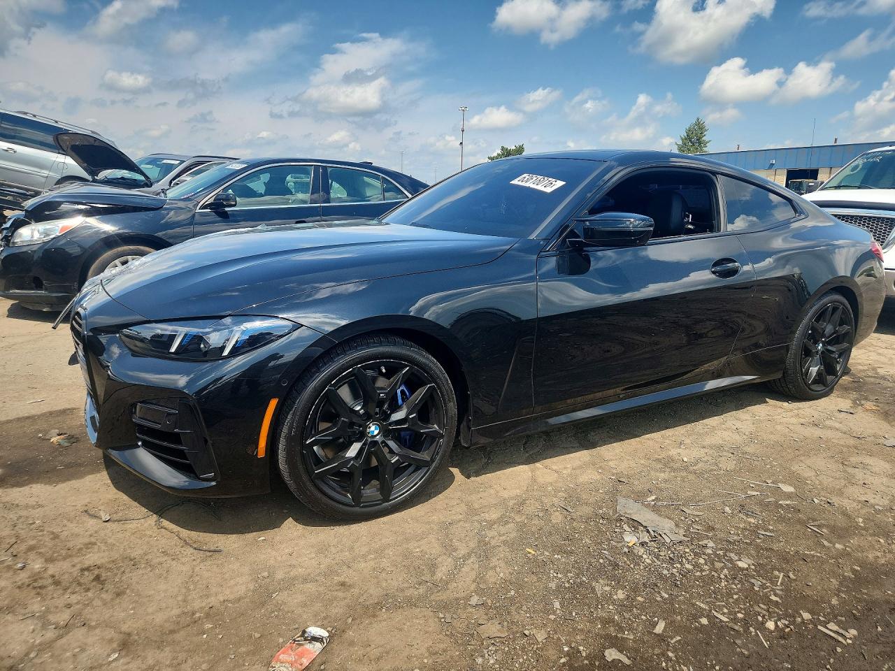 2026 BMW M440XI
