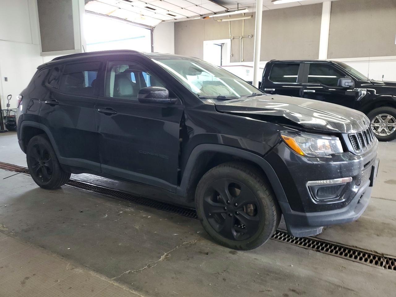 2020 JEEP COMPASS LATITUDE — снимка 4