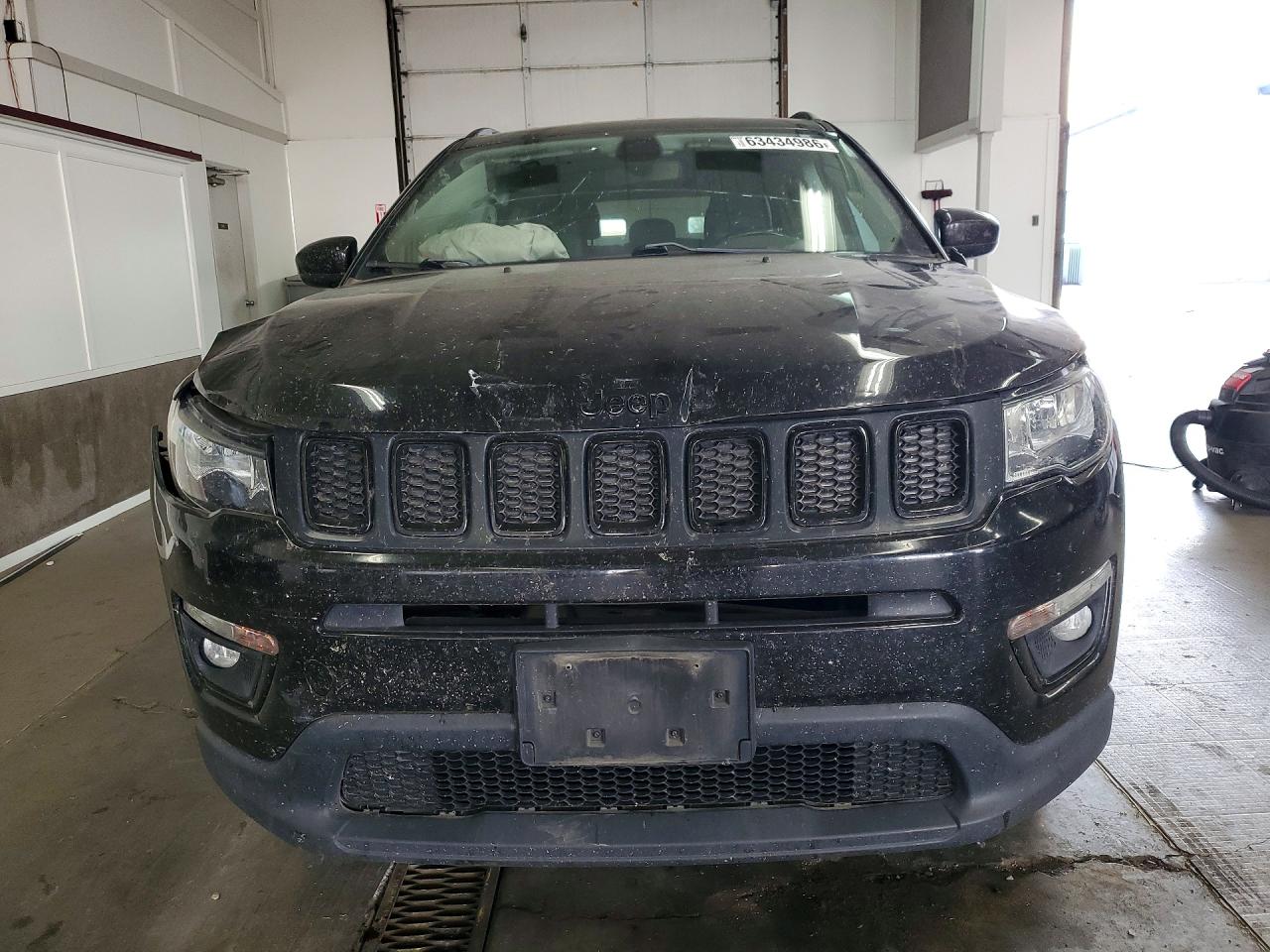 2020 JEEP COMPASS LATITUDE — снимка 5