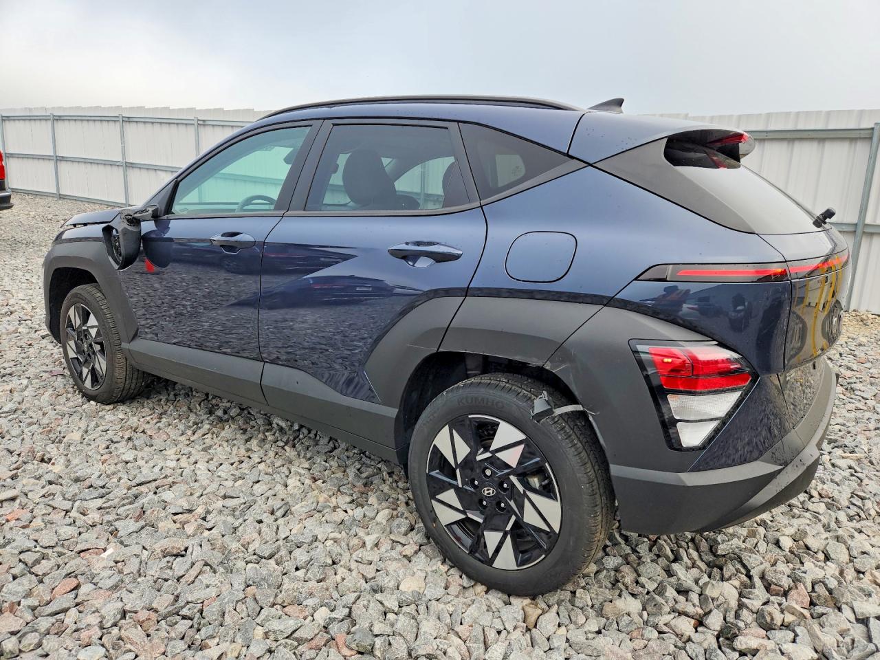 2025 HYUNDAI KONA SEL — снимка 2
