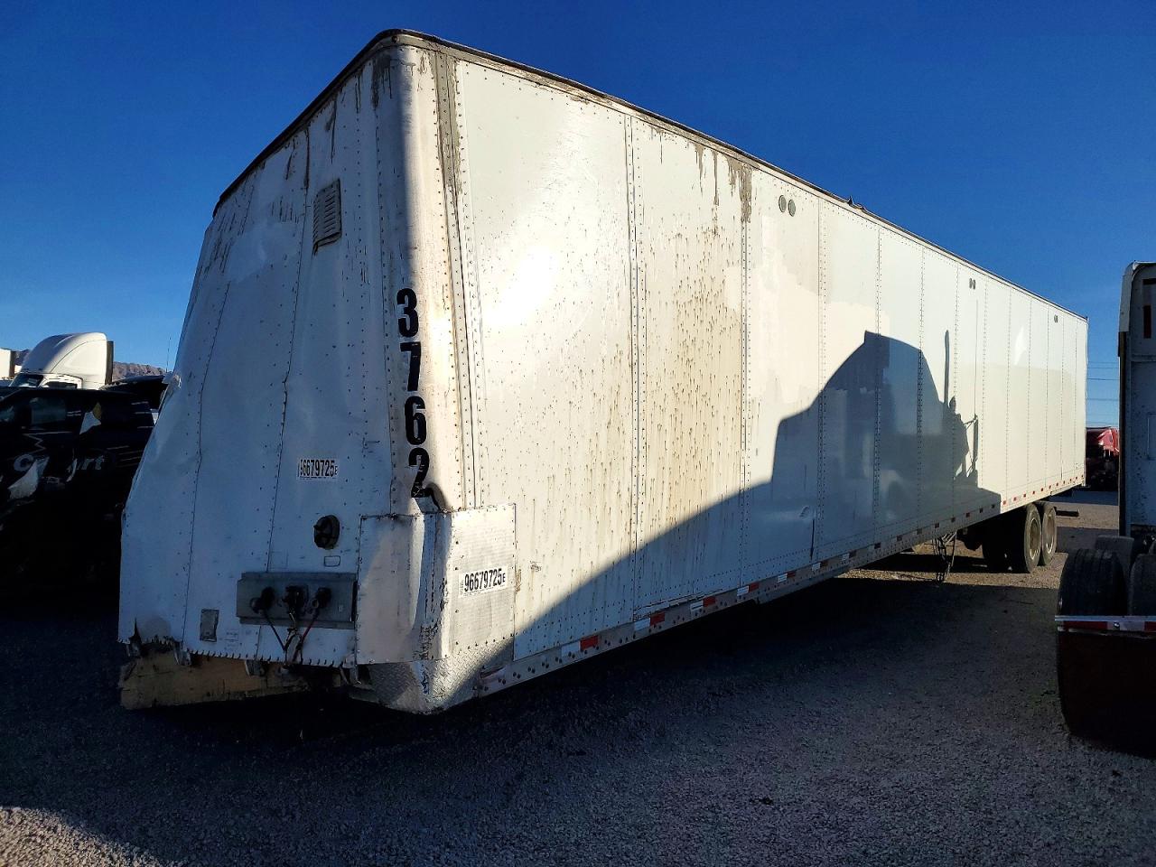 2018 HYUNDAI TRAILER — снимка 2