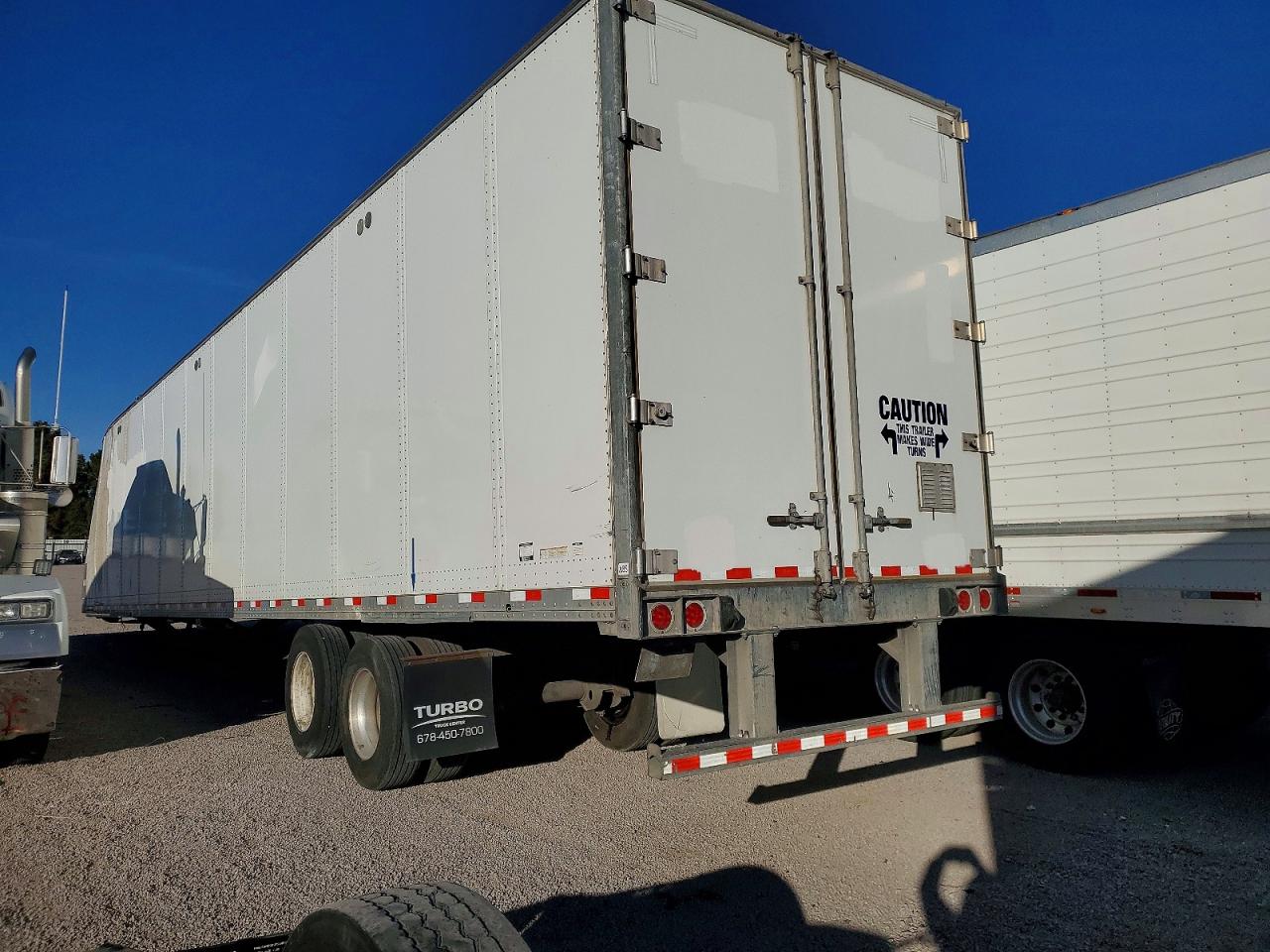 2018 HYUNDAI TRAILER — снимка 3