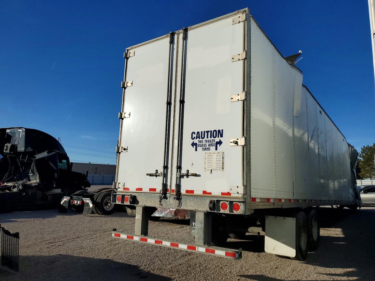 2018 HYUNDAI TRAILER — снимка 4