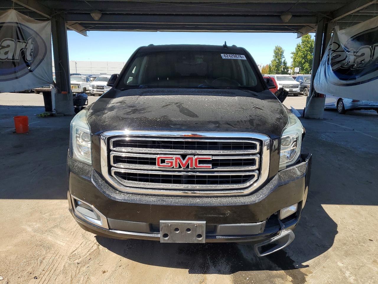 2019 GMC YUKON SLT — снимка 5