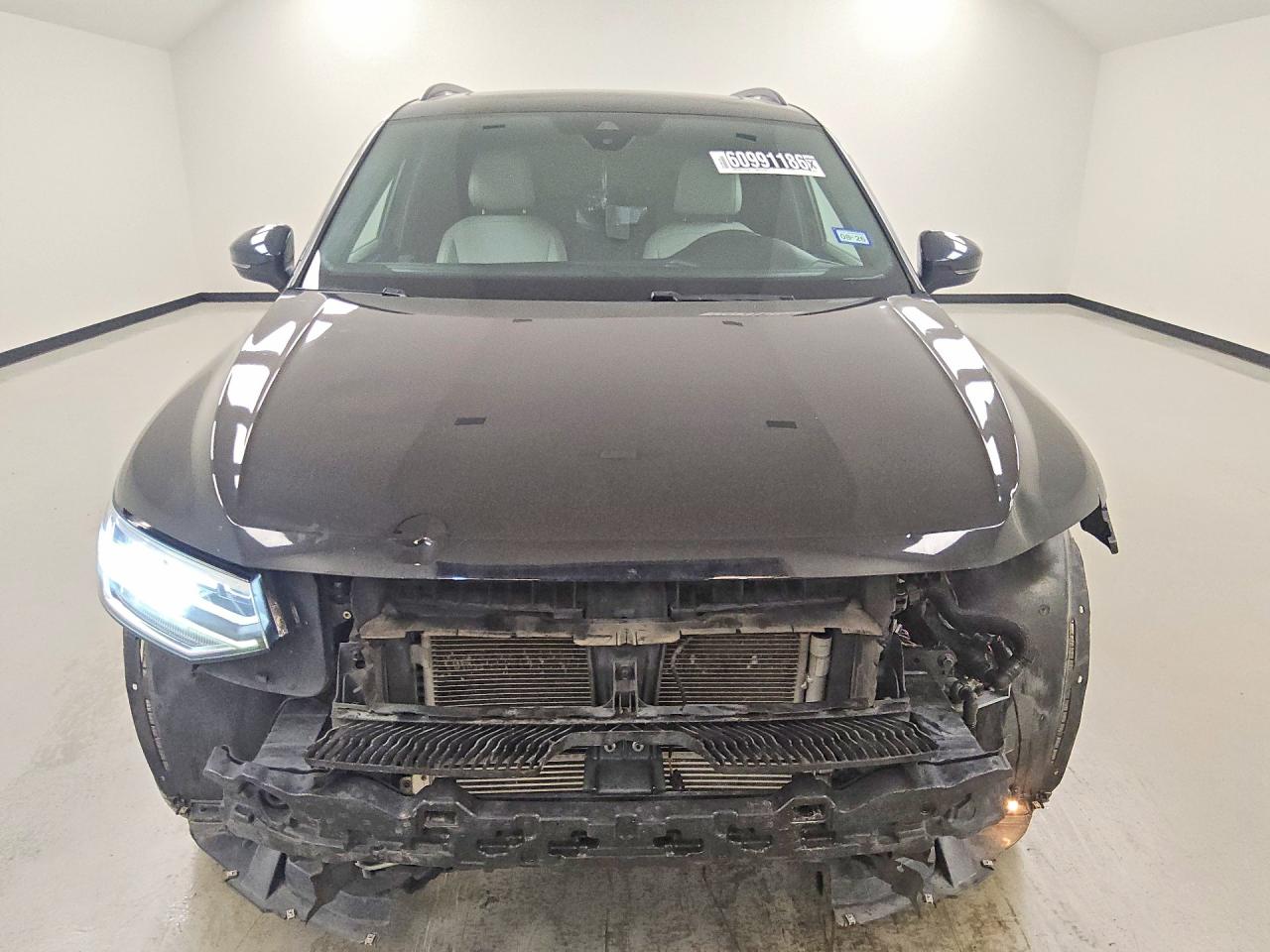 2023 VOLKSWAGEN TIGUAN SE R-LINE BLACK — снимка 5