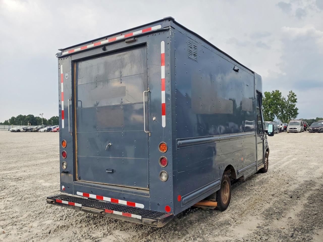 2021 FORD TRANSIT — снимка 3