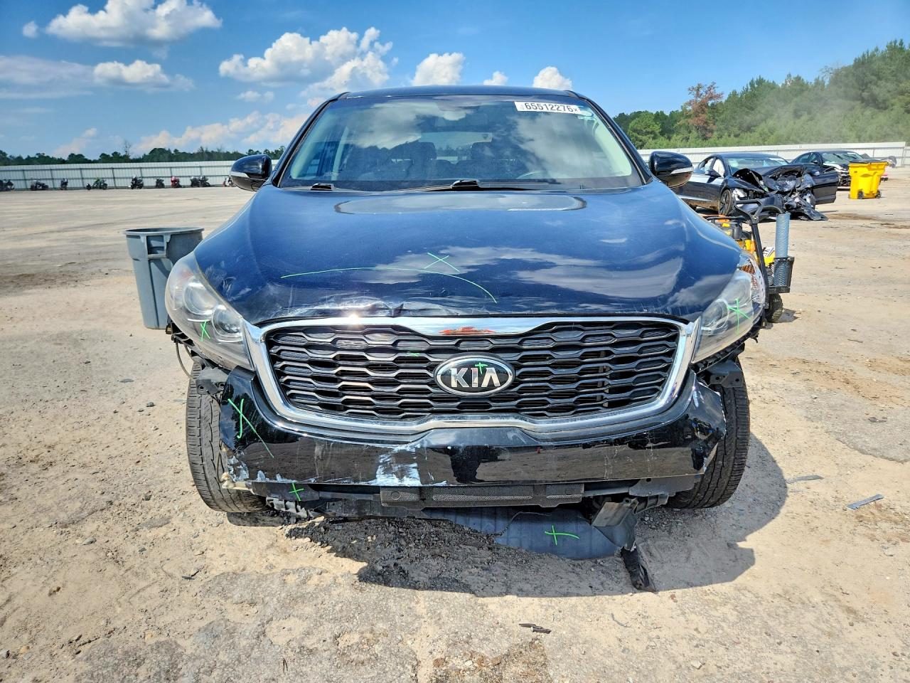 2019 KIA SORENTO L — снимка 5
