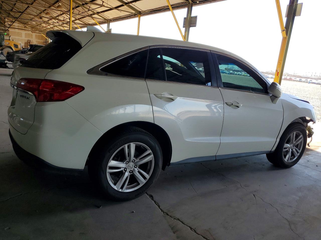 2013 ACURA RDX — снимка 3