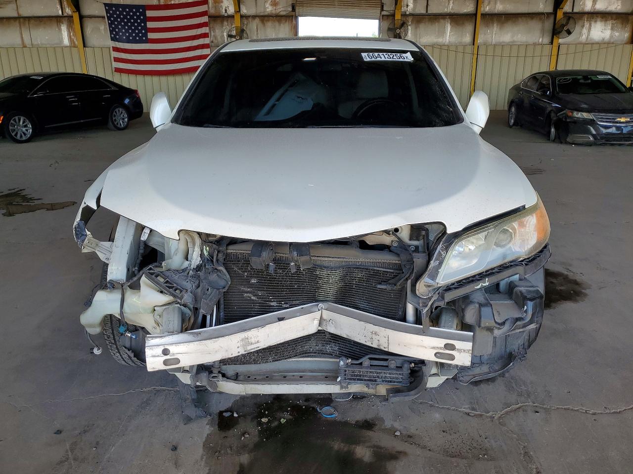 2013 ACURA RDX — снимка 5