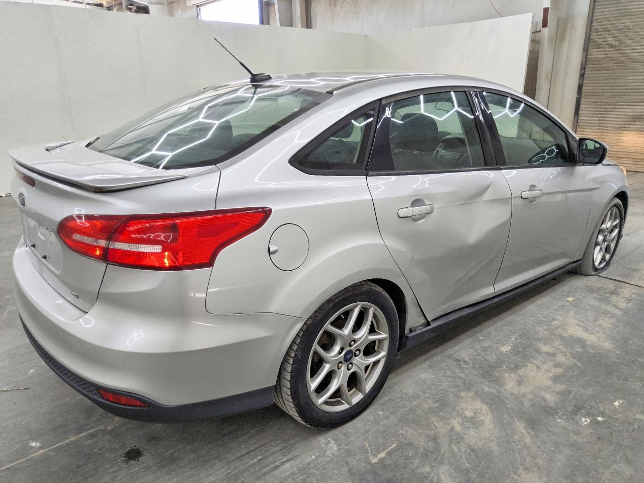 2015 FORD FOCUS SE — снимка 3