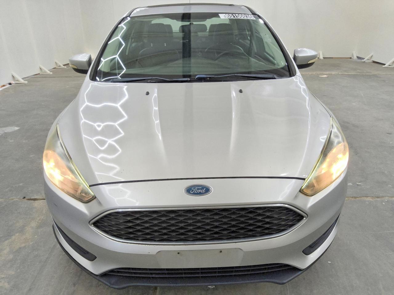 2015 FORD FOCUS SE — снимка 5