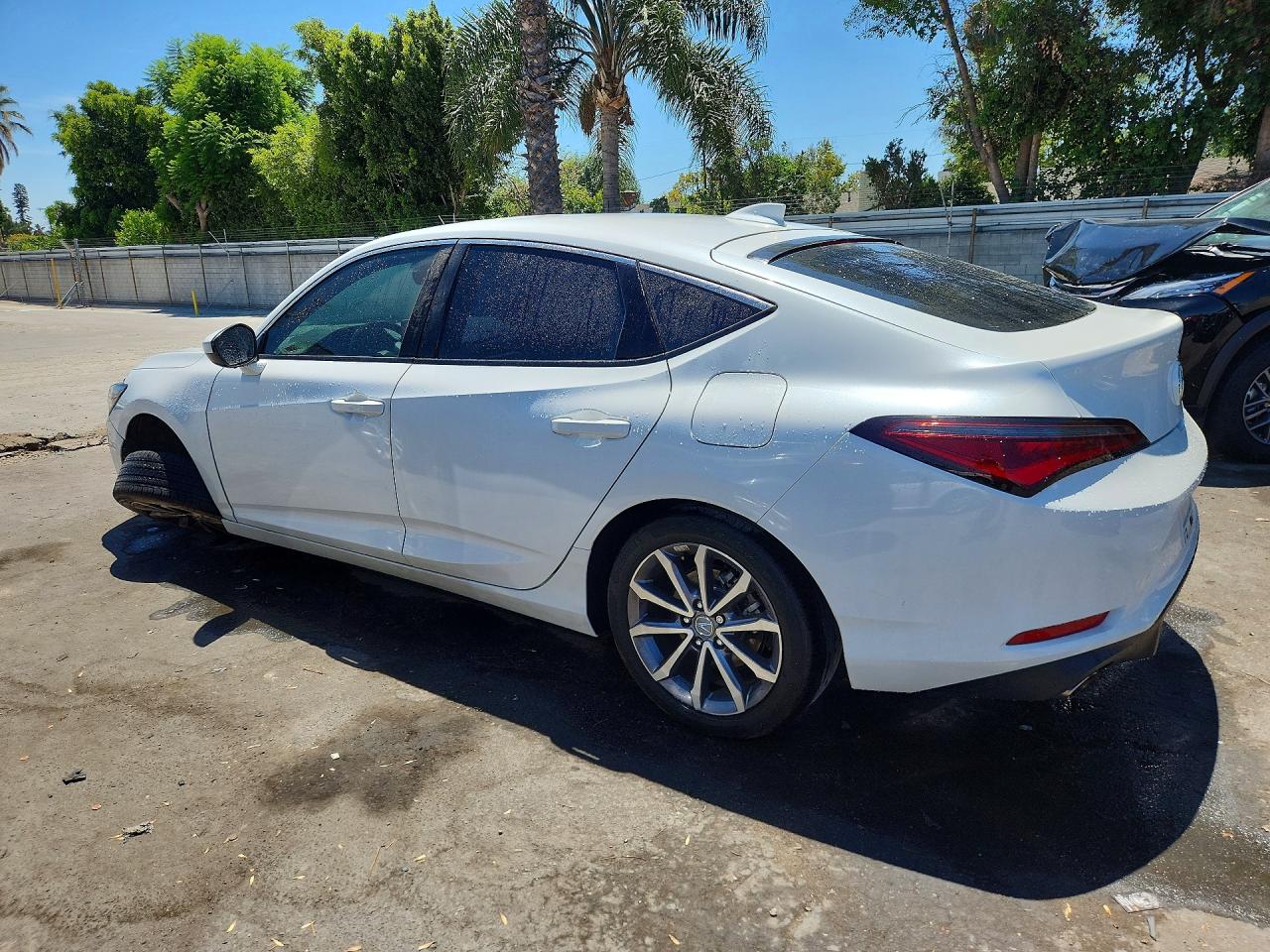 2023 ACURA INTEGRA — снимка 2