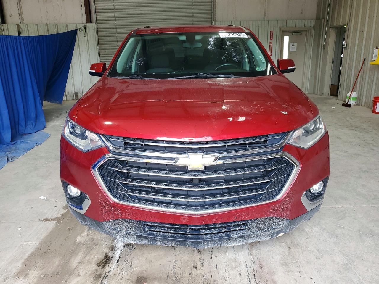 2019 CHEVROLET TRAVERSE LT — снимка 5