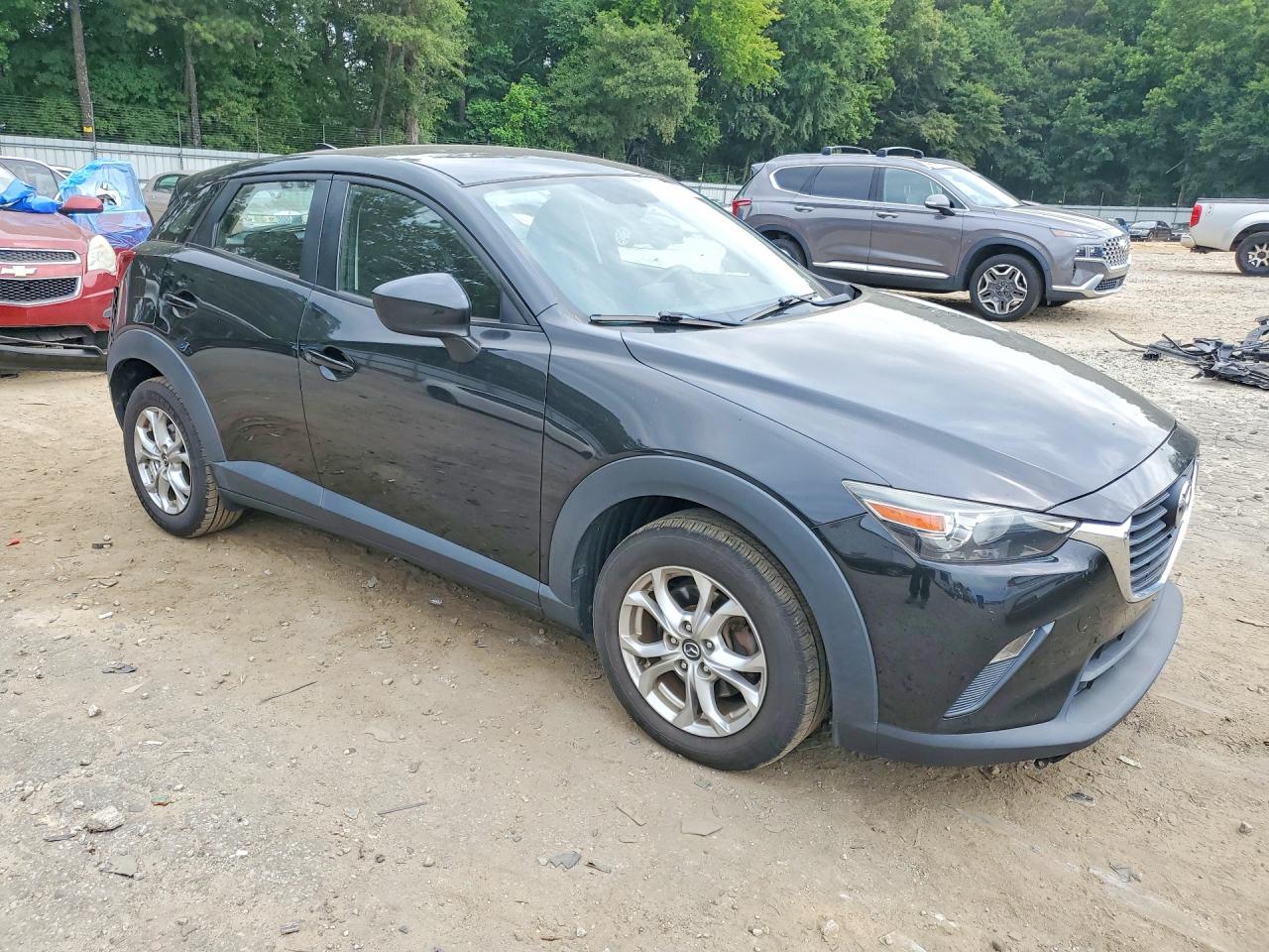 2016 MAZDA CX-3 SPORT — снимка 4