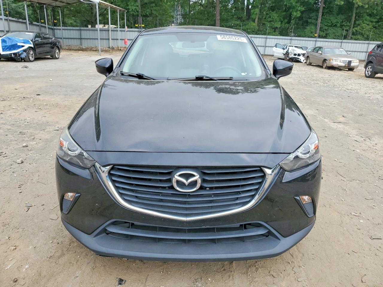 2016 MAZDA CX-3 SPORT — снимка 5