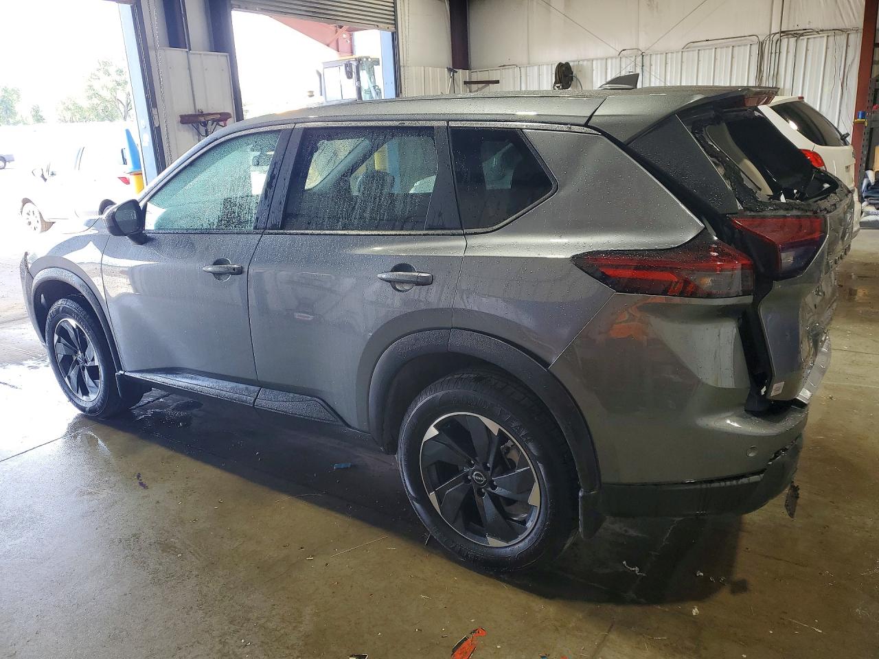 2026 NISSAN ROGUE SV — снимка 2