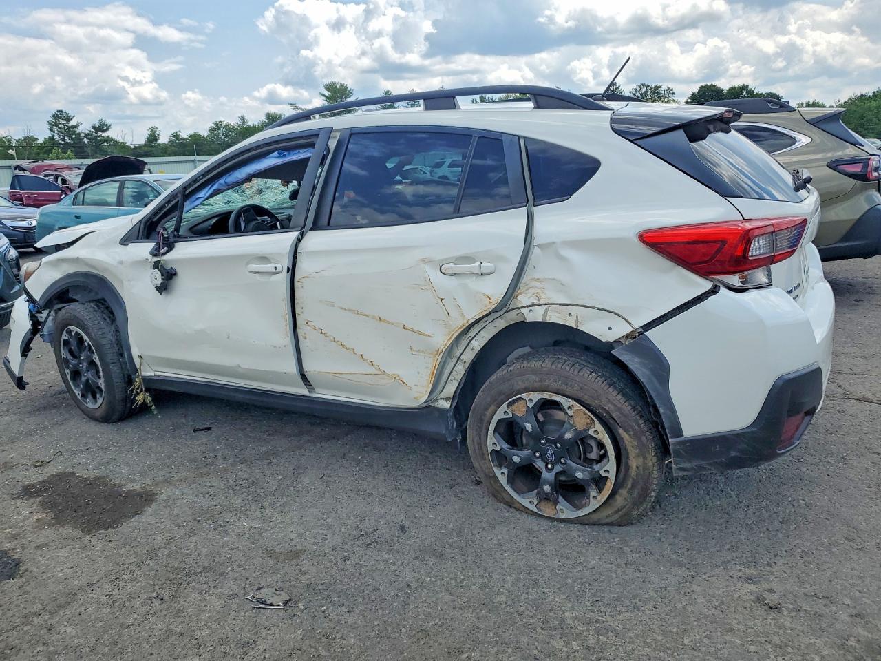 2023 SUBARU CROSSTREK — снимка 2