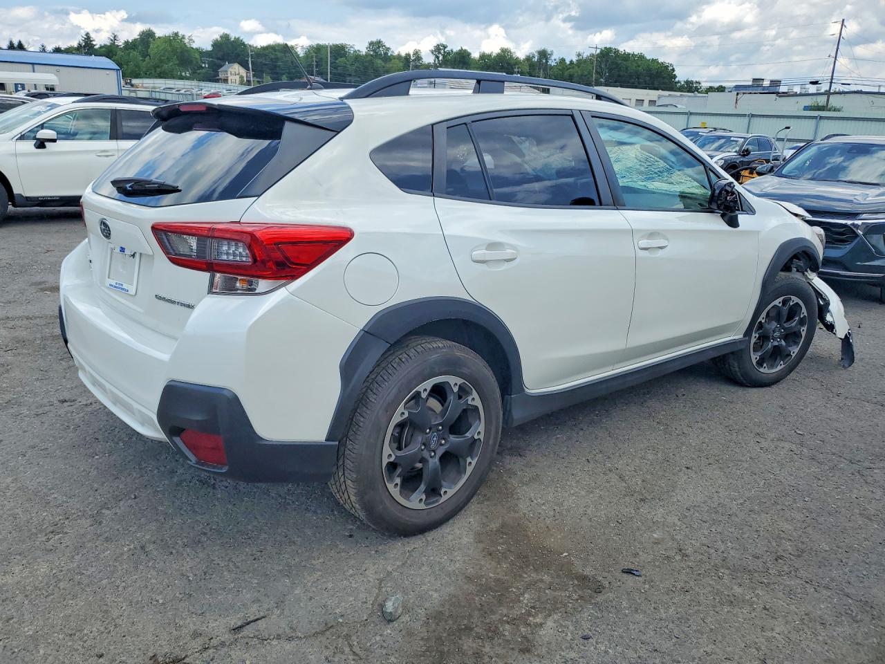 2023 SUBARU CROSSTREK — снимка 3