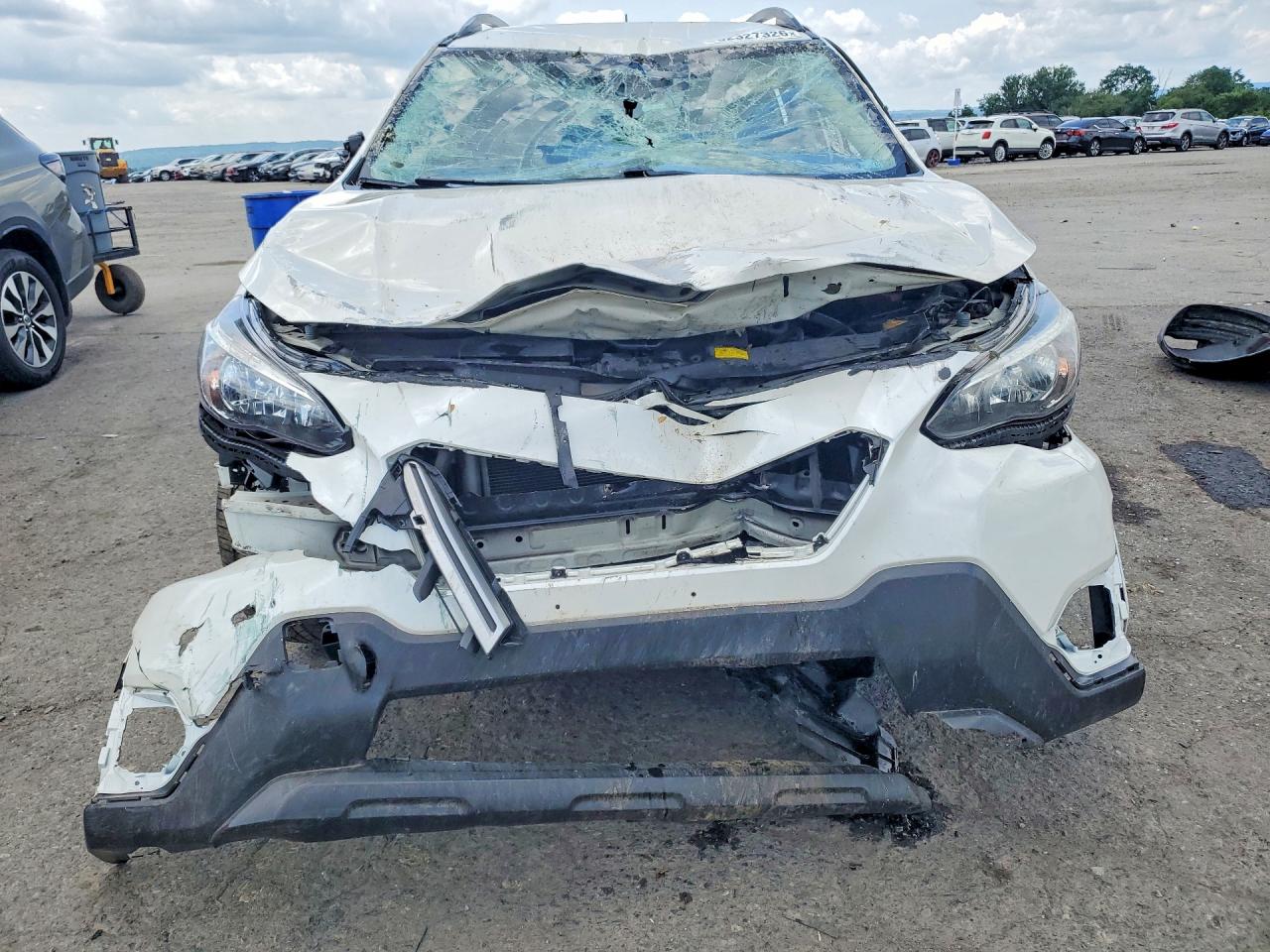 2023 SUBARU CROSSTREK — снимка 5