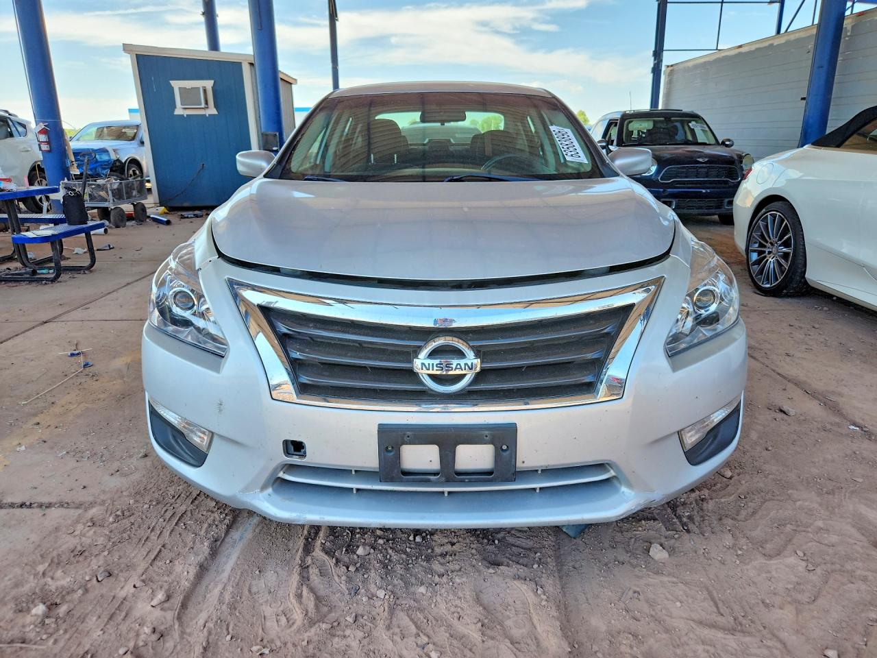 2015 NISSAN ALTIMA 2.5 S — снимка 5